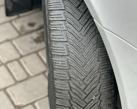 Серый Шкода Октавия, объемом двигателя 1.6 л и пробегом 178 тыс. км за 8700 $, фото 9 на Automoto.ua