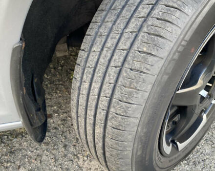 Сірий Шкода Октавія, об'ємом двигуна 1.8 л та пробігом 170 тис. км за 7500 $, фото 14 на Automoto.ua