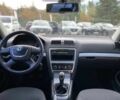 Серый Шкода Октавия, объемом двигателя 1.4 л и пробегом 218 тыс. км за 7100 $, фото 12 на Automoto.ua