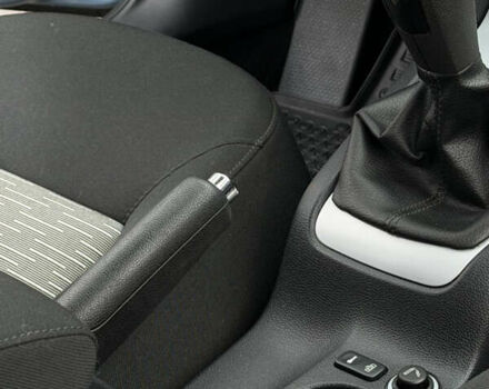 Сірий Шкода Октавія, об'ємом двигуна 1.6 л та пробігом 194 тис. км за 7650 $, фото 44 на Automoto.ua