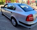 Серый Шкода Октавия, объемом двигателя 1.6 л и пробегом 213 тыс. км за 6900 $, фото 12 на Automoto.ua