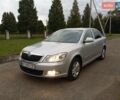 Серый Шкода Октавия, объемом двигателя 1.6 л и пробегом 235 тыс. км за 8700 $, фото 1 на Automoto.ua