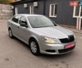 Серый Шкода Октавия, объемом двигателя 1.4 л и пробегом 219 тыс. км за 7400 $, фото 6 на Automoto.ua