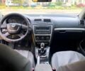Сірий Шкода Октавія, об'ємом двигуна 1.6 л та пробігом 0 тис. км за 5450 $, фото 10 на Automoto.ua