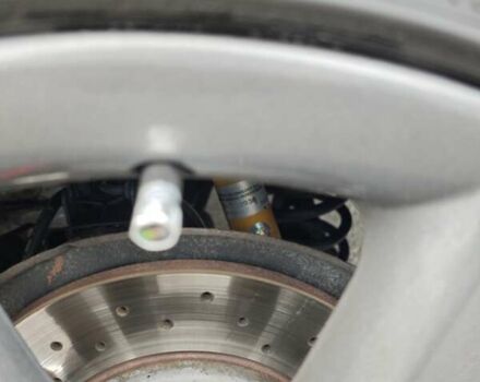 Сірий Шкода Октавія, об'ємом двигуна 1.98 л та пробігом 180 тис. км за 12888 $, фото 27 на Automoto.ua