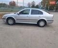 Серый Шкода Октавия, объемом двигателя 1.6 л и пробегом 250 тыс. км за 6100 $, фото 9 на Automoto.ua