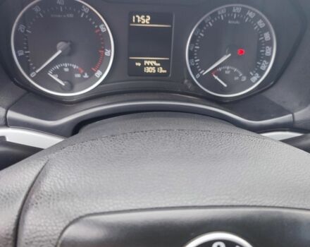 Сірий Шкода Октавія, об'ємом двигуна 1.6 л та пробігом 130 тис. км за 7800 $, фото 3 на Automoto.ua