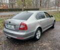 Серый Шкода Октавия, объемом двигателя 1.6 л и пробегом 247 тыс. км за 6750 $, фото 7 на Automoto.ua