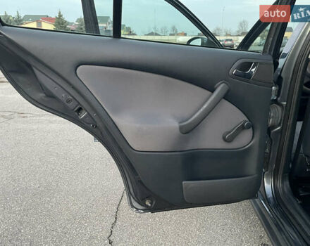 Сірий Шкода Октавія, об'ємом двигуна 1.6 л та пробігом 150 тис. км за 7650 $, фото 65 на Automoto.ua