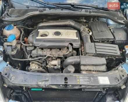 Серый Шкода Октавия, объемом двигателя 1.78 л и пробегом 250 тыс. км за 7600 $, фото 13 на Automoto.ua