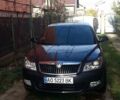 Серый Шкода Октавия, объемом двигателя 1.9 л и пробегом 156 тыс. км за 10500 $, фото 1 на Automoto.ua