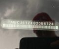 Серый Шкода Октавия, объемом двигателя 1.4 л и пробегом 218 тыс. км за 7100 $, фото 23 на Automoto.ua