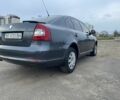 Сірий Шкода Октавія, об'ємом двигуна 1.6 л та пробігом 164 тис. км за 8900 $, фото 6 на Automoto.ua
