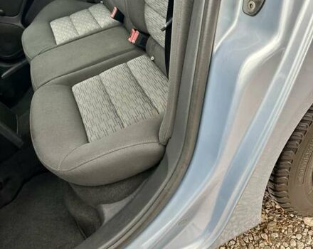 Сірий Шкода Октавія, об'ємом двигуна 0 л та пробігом 151 тис. км за 9450 $, фото 37 на Automoto.ua