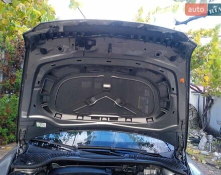 Серый Шкода Октавия, объемом двигателя 1.6 л и пробегом 247 тыс. км за 6750 $, фото 22 на Automoto.ua