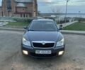 Сірий Шкода Октавія, об'ємом двигуна 1.6 л та пробігом 164 тис. км за 8900 $, фото 5 на Automoto.ua