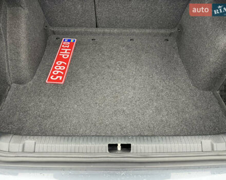 Серый Шкода Октавия, объемом двигателя 1.6 л и пробегом 150 тыс. км за 7500 $, фото 75 на Automoto.ua