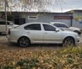 Сірий Шкода Октавія, об'ємом двигуна 1.98 л та пробігом 180 тис. км за 12888 $, фото 6 на Automoto.ua