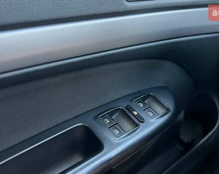 Серый Шкода Октавия, объемом двигателя 1.8 л и пробегом 276 тыс. км за 7700 $, фото 16 на Automoto.ua