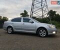 Серый Шкода Октавия, объемом двигателя 1.6 л и пробегом 235 тыс. км за 8700 $, фото 58 на Automoto.ua