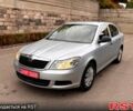 Серый Шкода Октавия, объемом двигателя 1.4 л и пробегом 219 тыс. км за 7400 $, фото 1 на Automoto.ua