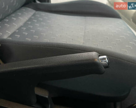 Сірий Шкода Октавія, об'ємом двигуна 1.6 л та пробігом 150 тис. км за 7650 $, фото 61 на Automoto.ua