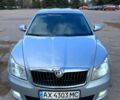 Сірий Шкода Октавія, об'ємом двигуна 1.8 л та пробігом 232 тис. км за 6300 $, фото 1 на Automoto.ua