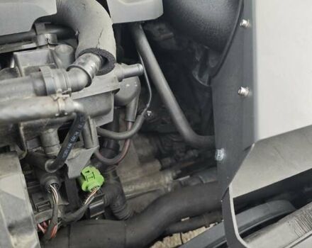 Сірий Шкода Октавія, об'ємом двигуна 1.98 л та пробігом 180 тис. км за 12888 $, фото 36 на Automoto.ua