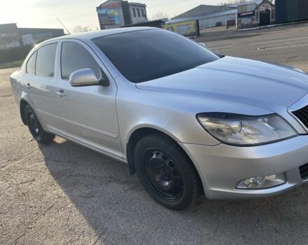 Сірий Шкода Октавія, об'ємом двигуна 1.6 л та пробігом 300 тис. км за 7650 $, фото 3 на Automoto.ua