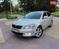 Сірий Шкода Октавія, об'ємом двигуна 1.6 л та пробігом 202 тис. км за 8500 $, фото 1 на Automoto.ua