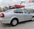 Сірий Шкода Октавія, об'ємом двигуна 1.9 л та пробігом 280 тис. км за 3850 $, фото 4 на Automoto.ua