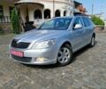 Серый Шкода Октавия, объемом двигателя 1.6 л и пробегом 229 тыс. км за 8400 $, фото 1 на Automoto.ua