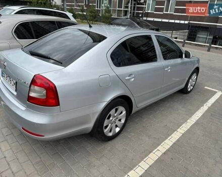 Сірий Шкода Октавія, об'ємом двигуна 1.9 л та пробігом 305 тис. км за 8500 $, фото 3 на Automoto.ua