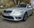Сірий Шкода Октавія, об'ємом двигуна 1.98 л та пробігом 180 тис. км за 12888 $, фото 2 на Automoto.ua