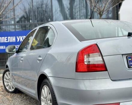 Сірий Шкода Октавія, об'ємом двигуна 0 л та пробігом 151 тис. км за 9450 $, фото 20 на Automoto.ua