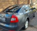 Сірий Шкода Октавія, об'ємом двигуна 1.6 л та пробігом 211 тис. км за 8600 $, фото 3 на Automoto.ua