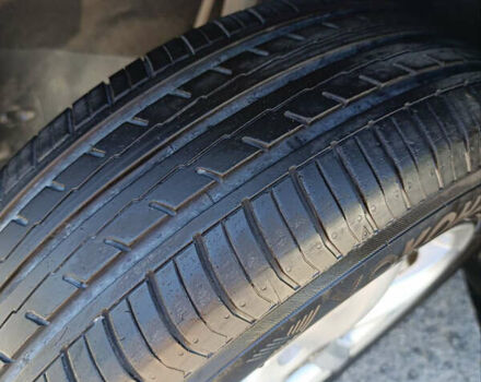 Сірий Шкода Октавія, об'ємом двигуна 1.6 л та пробігом 265 тис. км за 7100 $, фото 28 на Automoto.ua