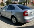 Серый Шкода Октавия, объемом двигателя 1.8 л и пробегом 276 тыс. км за 7700 $, фото 4 на Automoto.ua