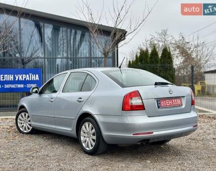 Сірий Шкода Октавія, об'ємом двигуна 0 л та пробігом 151 тис. км за 9450 $, фото 19 на Automoto.ua