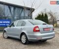 Сірий Шкода Октавія, об'ємом двигуна 0 л та пробігом 151 тис. км за 9450 $, фото 19 на Automoto.ua