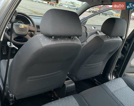 Сірий Шкода Октавія, об'ємом двигуна 1.6 л та пробігом 150 тис. км за 7650 $, фото 72 на Automoto.ua