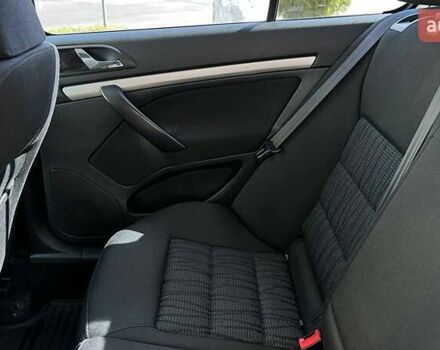 Серый Шкода Октавия, объемом двигателя 1.8 л и пробегом 276 тыс. км за 7700 $, фото 23 на Automoto.ua