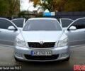 Серый Шкода Октавия, объемом двигателя 2 л и пробегом 292 тыс. км за 9200 $, фото 11 на Automoto.ua