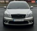Сірий Шкода Октавія, об'ємом двигуна 2 л та пробігом 390 тис. км за 7950 $, фото 5 на Automoto.ua