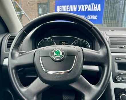 Сірий Шкода Октавія, об'ємом двигуна 0 л та пробігом 151 тис. км за 9450 $, фото 42 на Automoto.ua