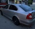 Сірий Шкода Октавія, об'ємом двигуна 1.8 л та пробігом 150 тис. км за 7500 $, фото 5 на Automoto.ua
