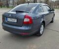 Сірий Шкода Октавія, об'ємом двигуна 1.6 л та пробігом 142 тис. км за 8300 $, фото 5 на Automoto.ua