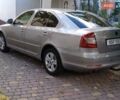 Серый Шкода Октавия, объемом двигателя 1.6 л и пробегом 247 тыс. км за 6700 $, фото 6 на Automoto.ua