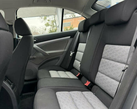 Сірий Шкода Октавія, об'ємом двигуна 1.6 л та пробігом 194 тис. км за 7650 $, фото 30 на Automoto.ua