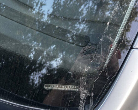 Серый Шкода Октавия, объемом двигателя 1.9 л и пробегом 490 тыс. км за 6999 $, фото 7 на Automoto.ua